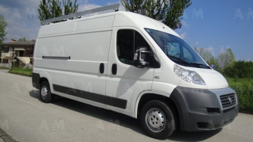 Fiat Ducato Furgone 35 3.0 MJT PC-TN Furgone (3)