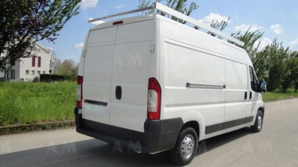 Fiat Ducato Furgone 35 3.0 MJT PC-TN Furgone (4)