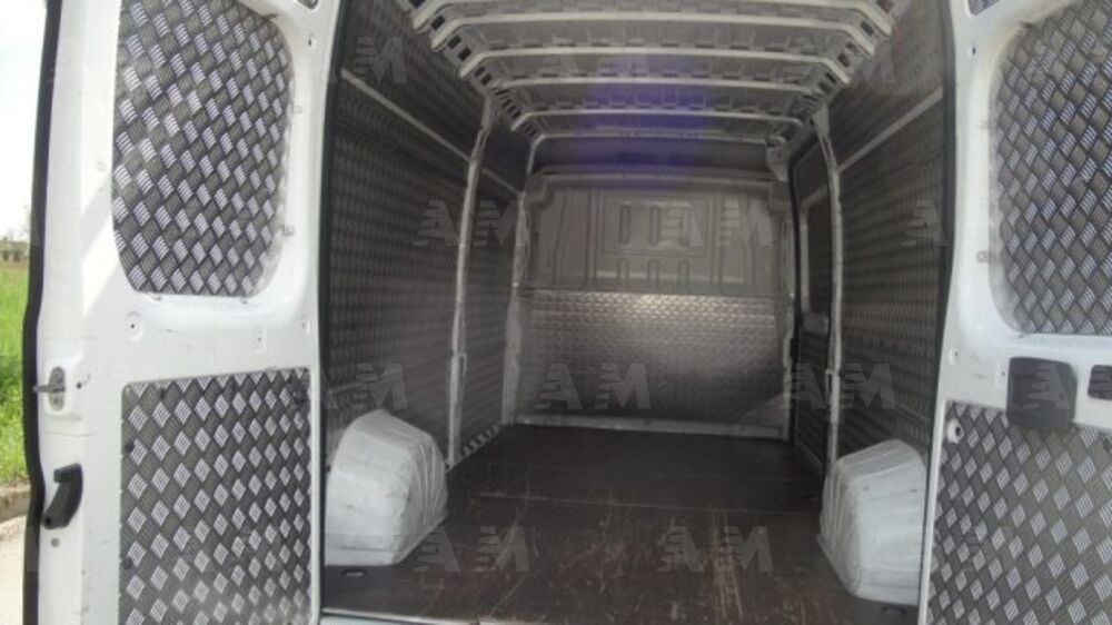Fiat Ducato Furgone 35 3.0 MJT PC-TN Furgone (5)