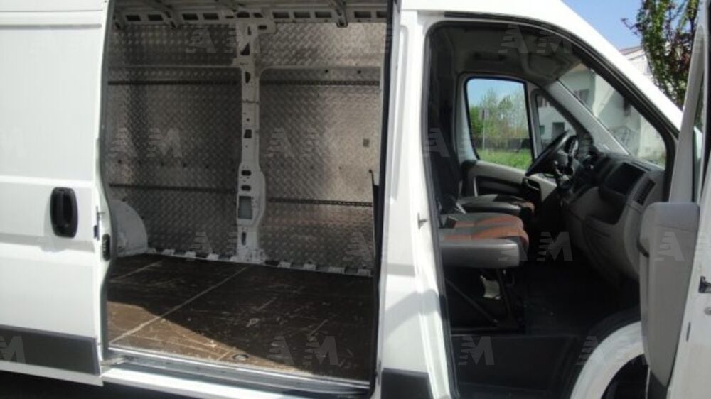 Fiat Ducato Furgone 35 3.0 MJT PC-TN Furgone (6)