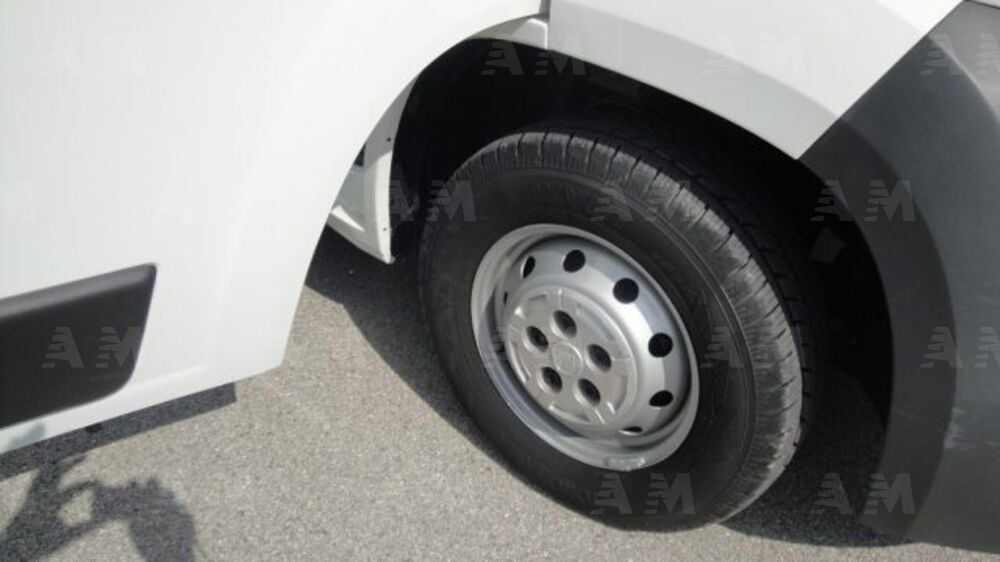 Fiat Ducato Furgone 35 3.0 MJT PC-TN Furgone (8)