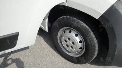 Fiat Ducato Furgone 35 3.0 MJT PC-TN Furgone (8)