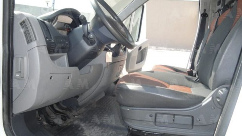 Fiat Ducato Furgone 35 3.0 MJT PC-TN Furgone (9)