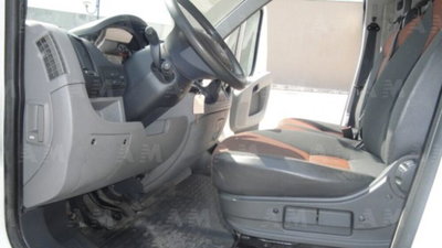 Fiat Ducato Furgone 35 3.0 MJT PC-TN Furgone (9)