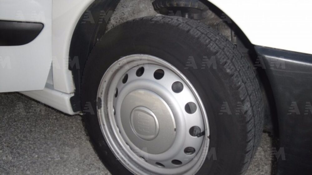 Fiat Scudo Furgone 2.0 MJT PC-TN Furgone 10q. Comfort (11)