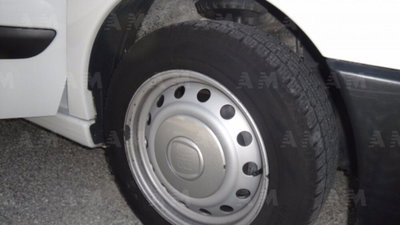 Fiat Scudo Furgone 2.0 MJT PC-TN Furgone 10q. Comfort (11)