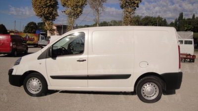 Fiat Scudo Furgone 2.0 MJT PC-TN Furgone 10q. Comfort (2)