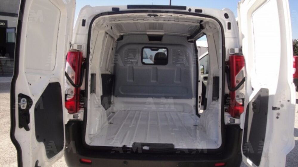 Fiat Scudo Furgone 2.0 MJT PC-TN Furgone 10q. Comfort (5)