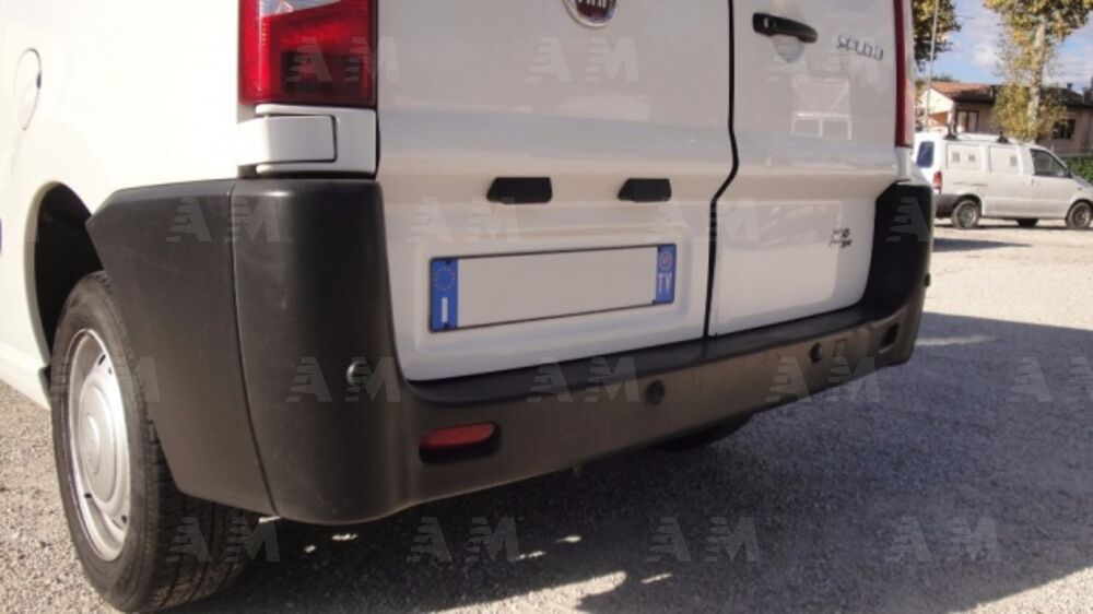 Fiat Scudo Furgone 2.0 MJT PC-TN Furgone 10q. Comfort (6)