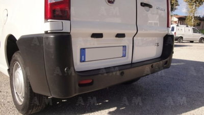 Fiat Scudo Furgone 2.0 MJT PC-TN Furgone 10q. Comfort (6)