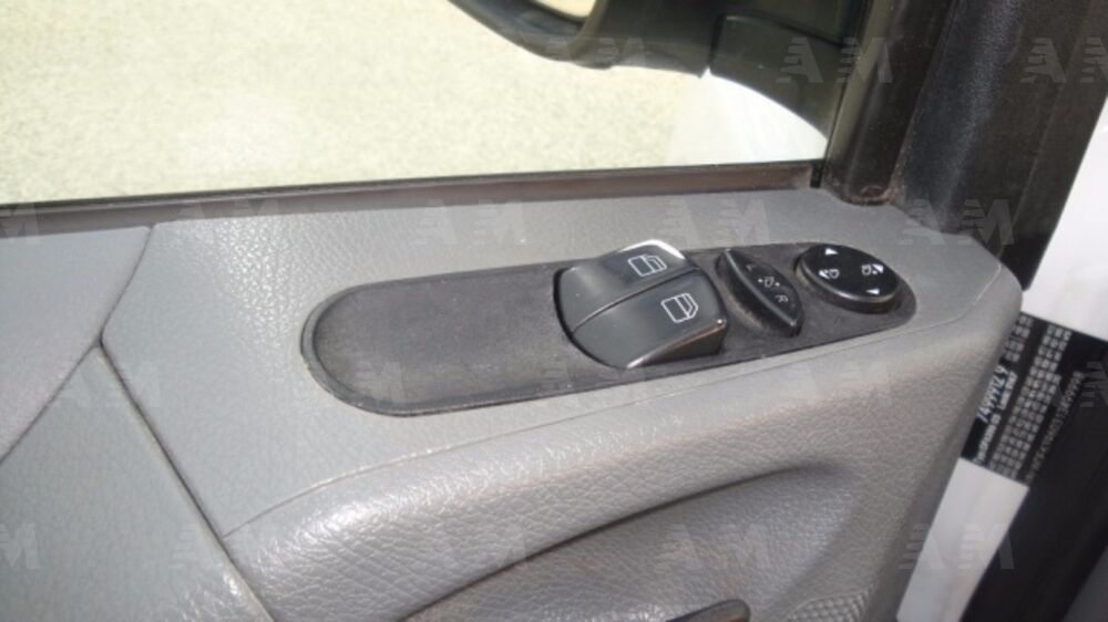 Mercedes-Benz Vito 2.2 116 CDI TN Furgone Long (13)