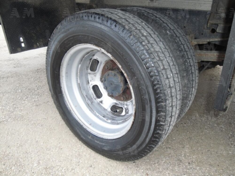 Iveco Daily Telaio 35C15 BTor 3.0 HPT PLM-RG Cabinato (10)
