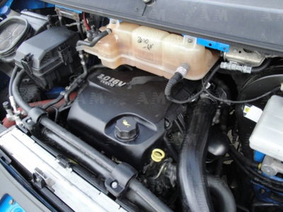 Iveco Daily Telaio 35C15 BTor 3.0 HPT PLM-RG Cabinato (8)