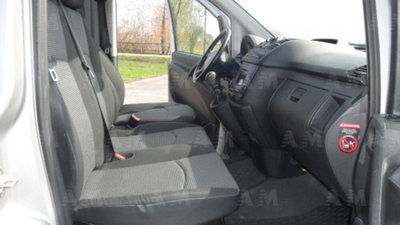 Mercedes-Benz Vito 2.2 110 CDI TN Mixto Vetrato Long (6)