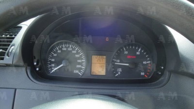Mercedes-Benz Vito 2.2 110 CDI TN Mixto Vetrato Long (9)