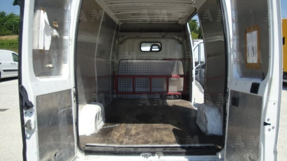 Fiat Ducato Furgone Maxi 2.8 TD PC-TMA Furgone (10)