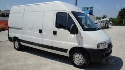 Fiat Ducato Furgone Maxi 2.8 TD PC-TMA Furgone (2)