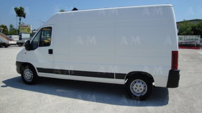 Fiat Ducato Furgone Maxi 2.8 TD PC-TMA Furgone (4)