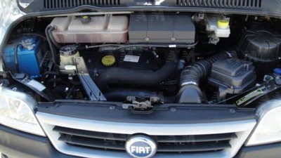 Fiat Ducato Furgone Maxi 2.8 TD PC-TMA Furgone (7)