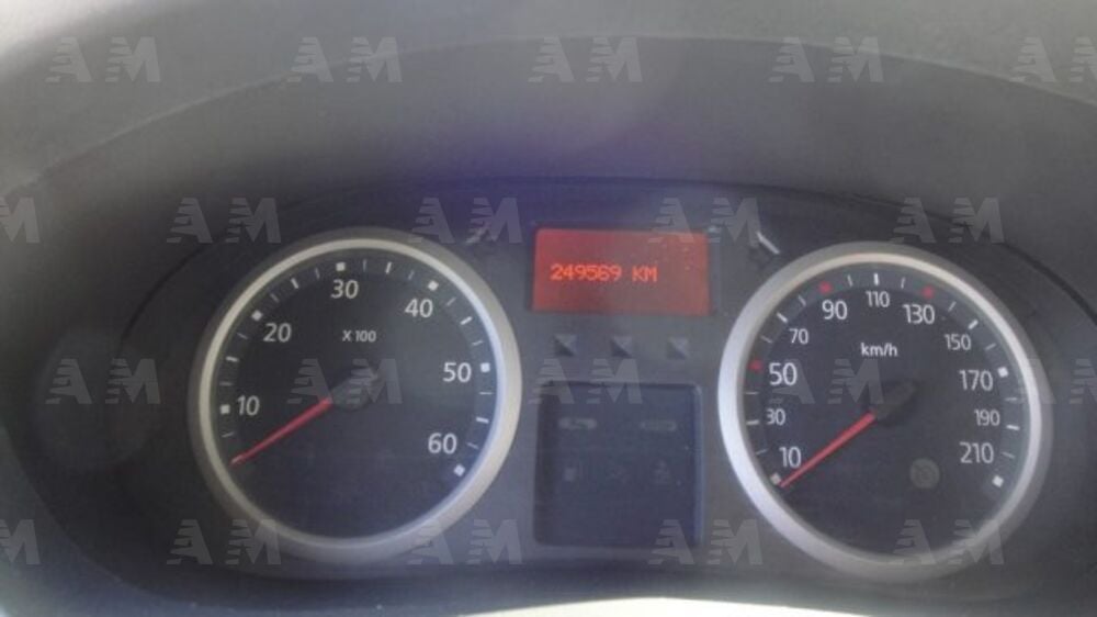 Renault Trafic Furgone T27 2.0 dCi/115 PC-TN Passenger Comfort N1 (12)