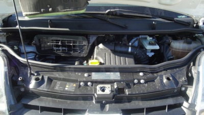 Renault Trafic Furgone T27 2.0 dCi/115 PC-TN Passenger Comfort N1 (13)