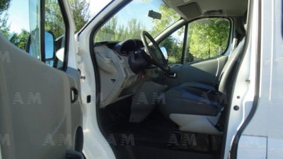 Renault Trafic Furgone T27 2.0 dCi/115 PC-TN Passenger Comfort N1 (6)