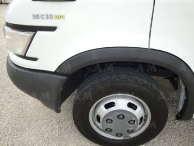 Iveco Daily Telaio 35C10 2.3 Hpi PM-RG Cabinato (5)