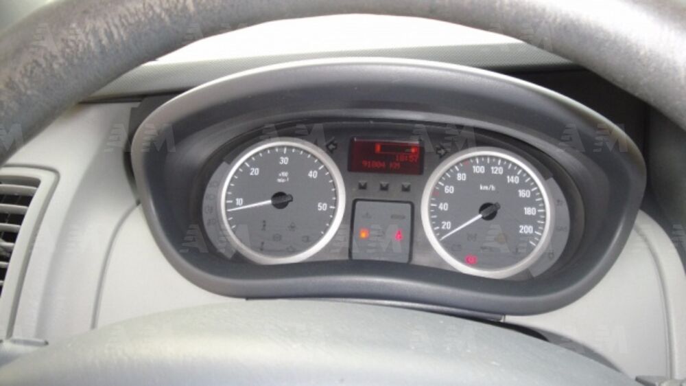 Opel Vivaro Furgone 29 2.0 CDTI 120CV PL-TN Combi 9 posti (10)