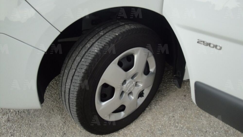 Opel Vivaro Furgone 29 2.0 CDTI 120CV PL-TN Combi 9 posti (12)