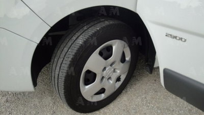 Opel Vivaro Furgone 29 2.0 CDTI 120CV PL-TN Combi 9 posti (12)