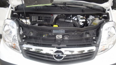 Opel Vivaro Furgone 29 2.0 CDTI 120CV PL-TN Combi 9 posti (13)