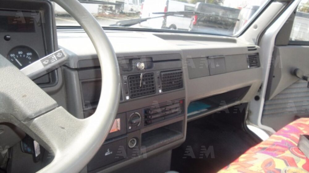 Iveco Daily Telaio 35.8 2.5 Diesel PM Cabinato Basic (8)
