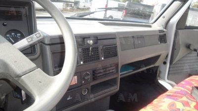 Iveco Daily Telaio 35.8 2.5 Diesel PM Cabinato Basic (8)