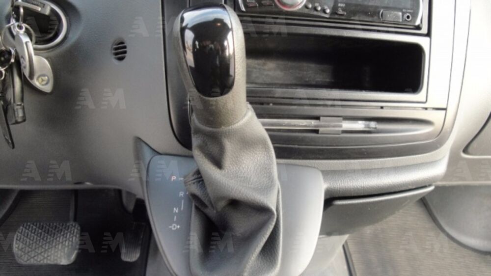 Mercedes-Benz Vito 2.2 116 CDI TN Furgone Long (10)