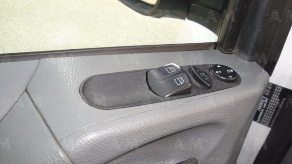Mercedes-Benz Vito 2.2 116 CDI TN Furgone Long (13)