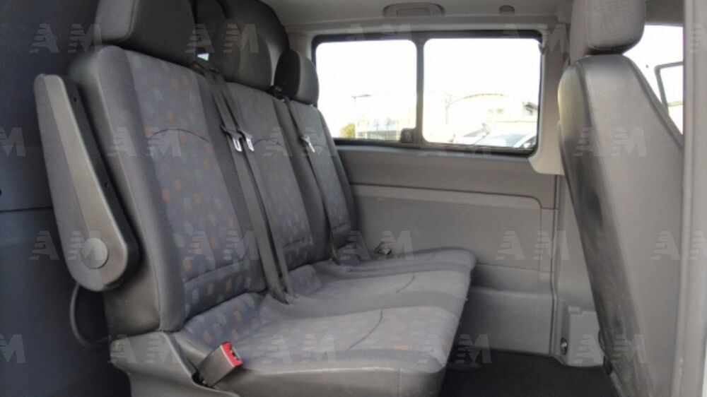 Mercedes-Benz Vito 2.2 116 CDI TN Furgone Long (7)