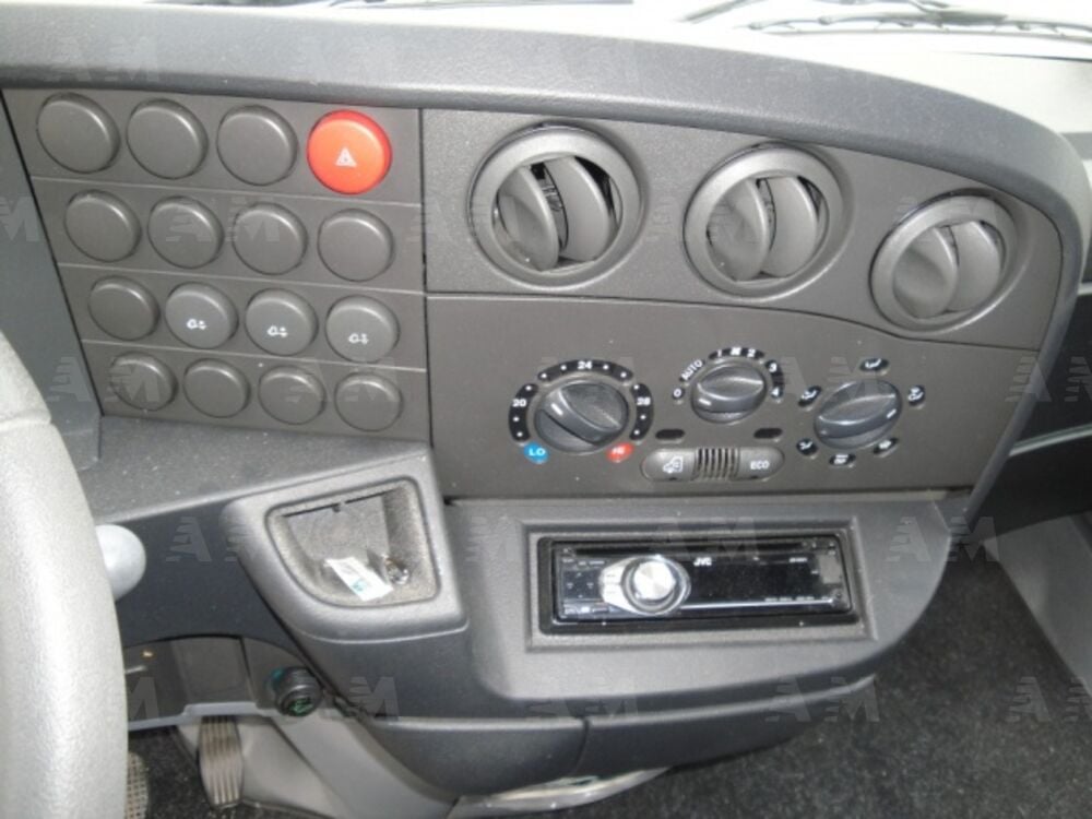Iveco Daily Telaio 35C17 3.0 HPT PL-RG Cabinato (12)