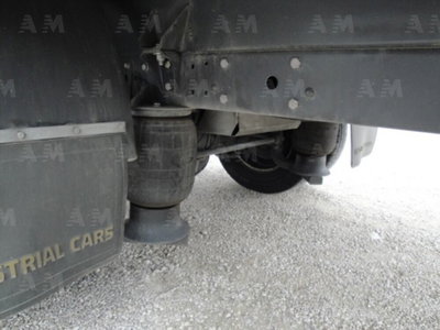 Iveco Daily Telaio 35C17 3.0 HPT PL-RG Cabinato (9)