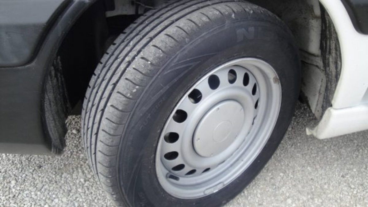 Fiat Scudo Furgone 2.0 JTD/94 Furgone SX 900kg (12)