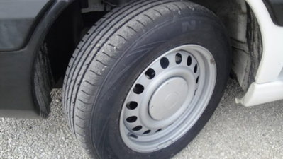 Fiat Scudo Furgone 2.0 JTD/94 Furgone SX 900kg (12)