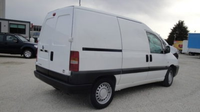 Fiat Scudo Furgone 2.0 JTD/94 Furgone SX 900kg (3)