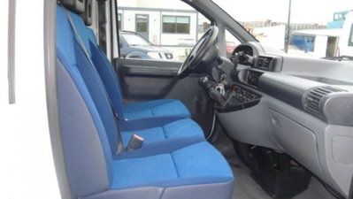 Fiat Scudo Furgone 2.0 JTD/94 Furgone SX 900kg (5)
