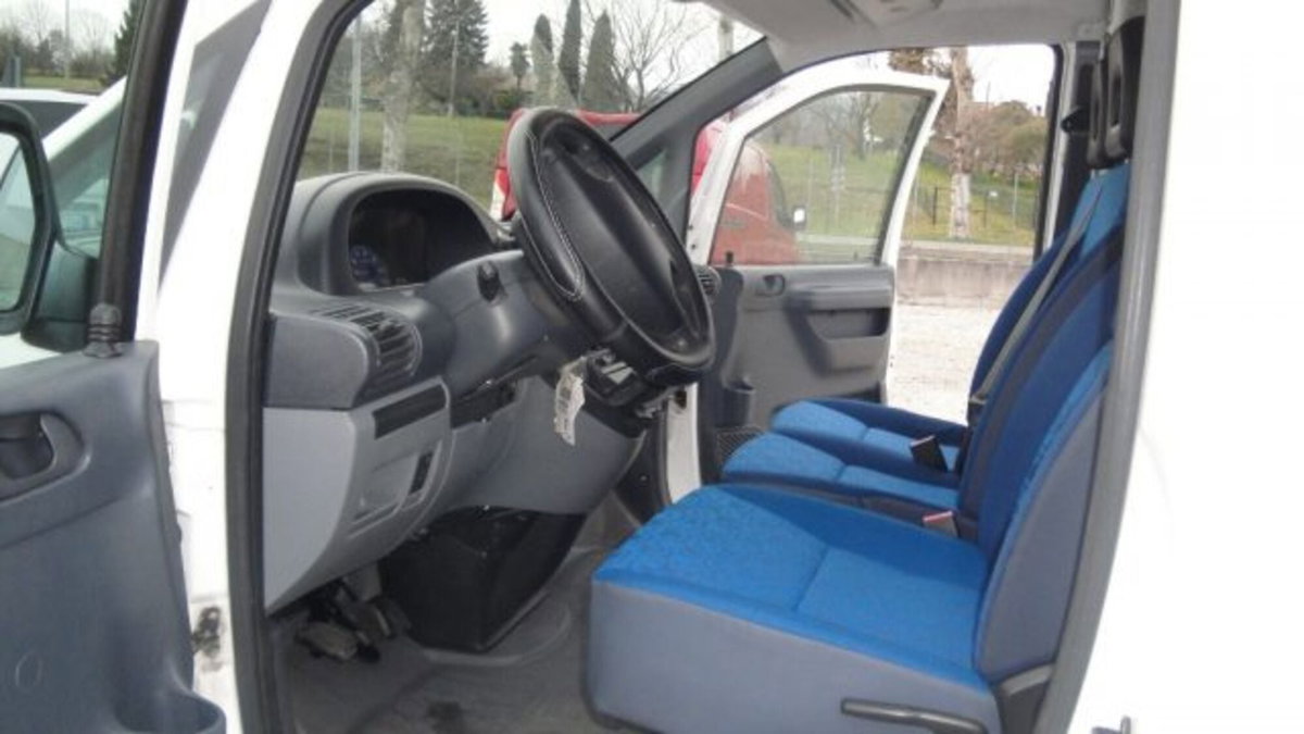 Fiat Scudo Furgone 2.0 JTD/94 Furgone SX 900kg (6)