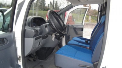 Fiat Scudo Furgone 2.0 JTD/94 Furgone SX 900kg (6)