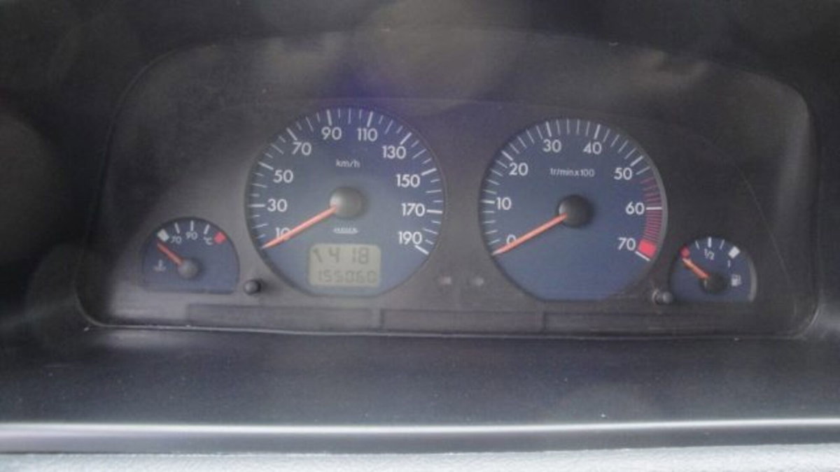 Fiat Scudo Furgone 2.0 JTD/94 Furgone SX 900kg (8)