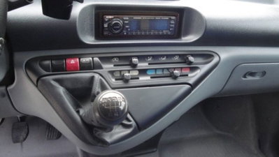 Fiat Scudo Furgone 2.0 JTD/94 Furgone SX 900kg (9)