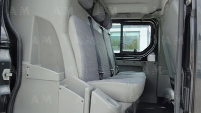 Renault Trafic Furgone T29 2.5 dCi/115 PL-TN Furgone Ice FAP (9)