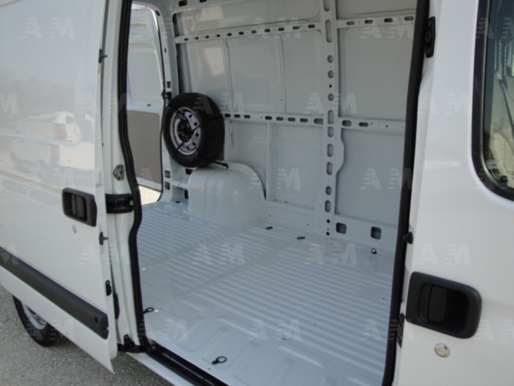 Renault Master Furgone T28/100 2.5 dCi PC-TN Combi Ice (5)