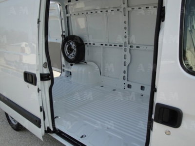 Renault Master Furgone T28/100 2.5 dCi PC-TN Combi Ice (5)