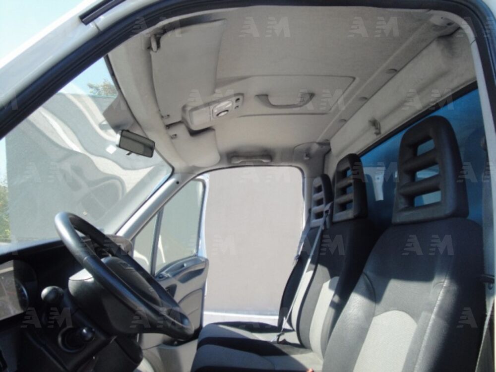 Iveco Daily Telaio 35S18 3.0 Hpt PL Midicab (12)